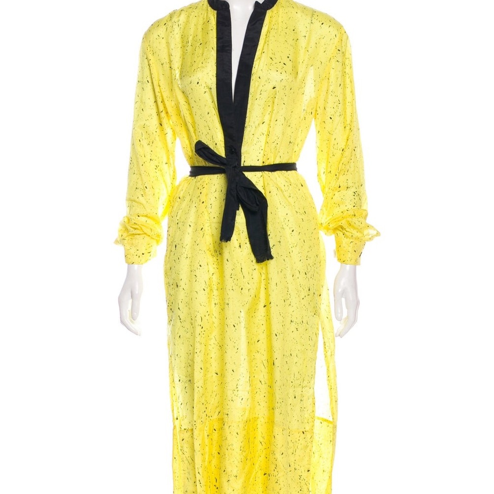 NWT Proenza Schouler dress